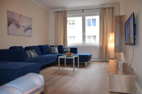 Moderne Appartement Hannover Centrum - City Flat HbF